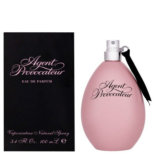 Agent Provocateur Agent Provocateur Eau de Parfum 100ml For Her