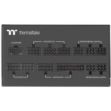 Tietokoneen virtalähde - Thermaltake - Toughpower GF3 - 1350W - 80PLUS Gold - ATX 3.0