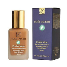 Estee Lauder Double Wear Stay-in-Place Makeup Basis, 4N1 Shell Beige 05, 30 ml