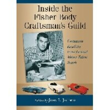 Inside the Fisher Body Craftsman's Guild Contestants Recall the Great General Motors Talent Search