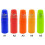 (Blue) Sport Stacking Cups, 12pcs Speed Stacking Cups Speed Training Game Challenge Competition 2