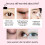 iBeaLee Eyelash Growth Serum Longer Lashes 20ml 3