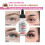 iBeaLee Eyelash Growth Serum Longer Lashes 20ml 4