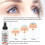iBeaLee Eyelash Growth Serum Longer Lashes 20ml 5