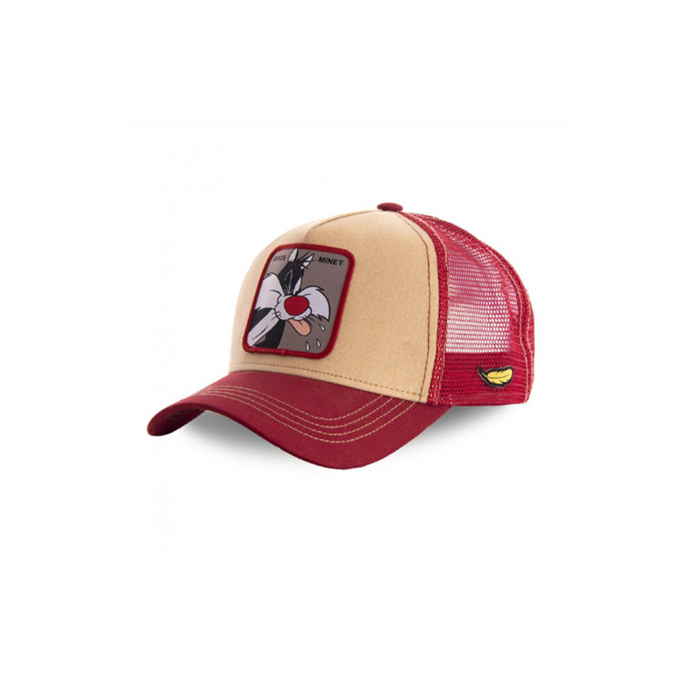 (Gros) High Quality Anime Cartoon Snapback Cotton Baseball Cap Men Women Hip Hop Dad Mesh Hat Trucker Hat Not,Specified