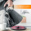 GEEPAS (White) Geepas Kettle, 4 Slice Toaster and 20L Mini Oven 6
