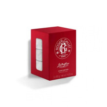 Soap Cake Roger & Gallet Jean Marie Farina 100 g x 3 Perfumed