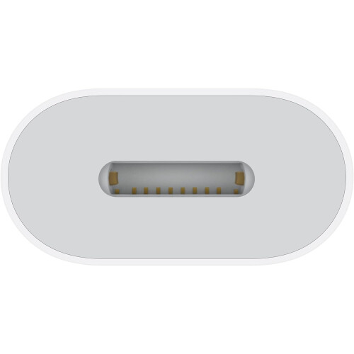 Original Apple USB-C auf Lightning Adapter 1