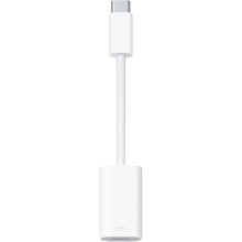 Apple USB C to Mfi Adapter A2868 - MUQX3ZM/A