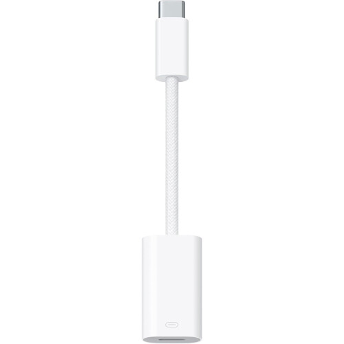 Original Apple USB-C auf Lightning Adapter