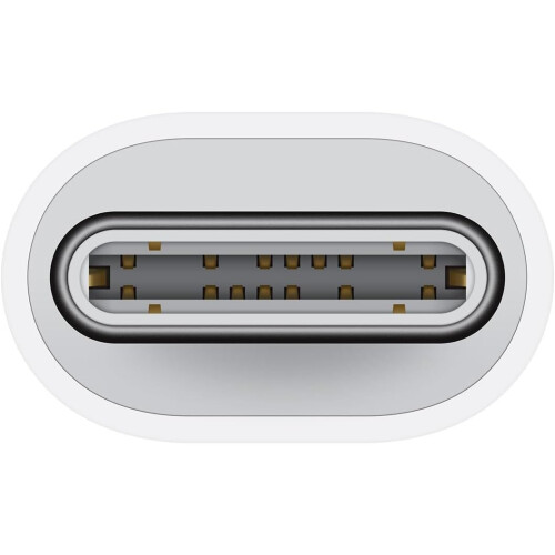 Original Apple USB-C auf Lightning Adapter 2