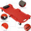 40 Inch Professional Rolling Mechanics Car Creeper Crawler Board Under Car Tool 4