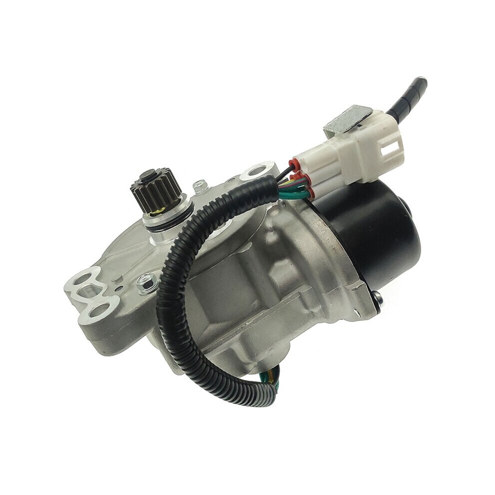 Car Differential Lock Actuator For Lx450 Land Cruiser Fzj80 Silver 4761722075726
