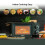 GEEPAS (Black) Geepas Textured Kettle, 4 Slice Toaster & 20L Oven 11