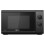Igenix Solo Manual Microwave, Black, Igenix IGM0820B 2