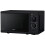 Igenix Solo Manual Microwave, Black, Igenix IGM0820B 1