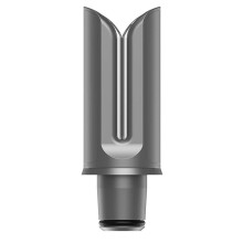 Hair Straightener Attachment for Supersonic Hair Dryer