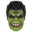 The Hulk Mask Halloween Masks Costume Props 1