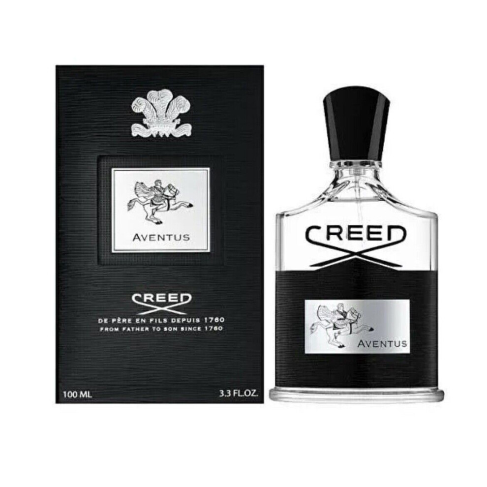 Creed Aventus 100ml Eau De Parfum