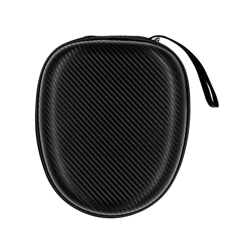 Portable Organizer Headset Storage Bag Wh-Ch510 Black 4763885520228