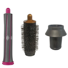 For Supersonic Hair Dryer Curling Barrels and Adapter