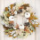 Fall Decor Fall Wreaths for Front Door Autumn 1