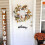 Fall Decor Fall Wreaths for Front Door Autumn 6
