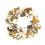 Fall Decor Fall Wreaths for Front Door Autumn 4