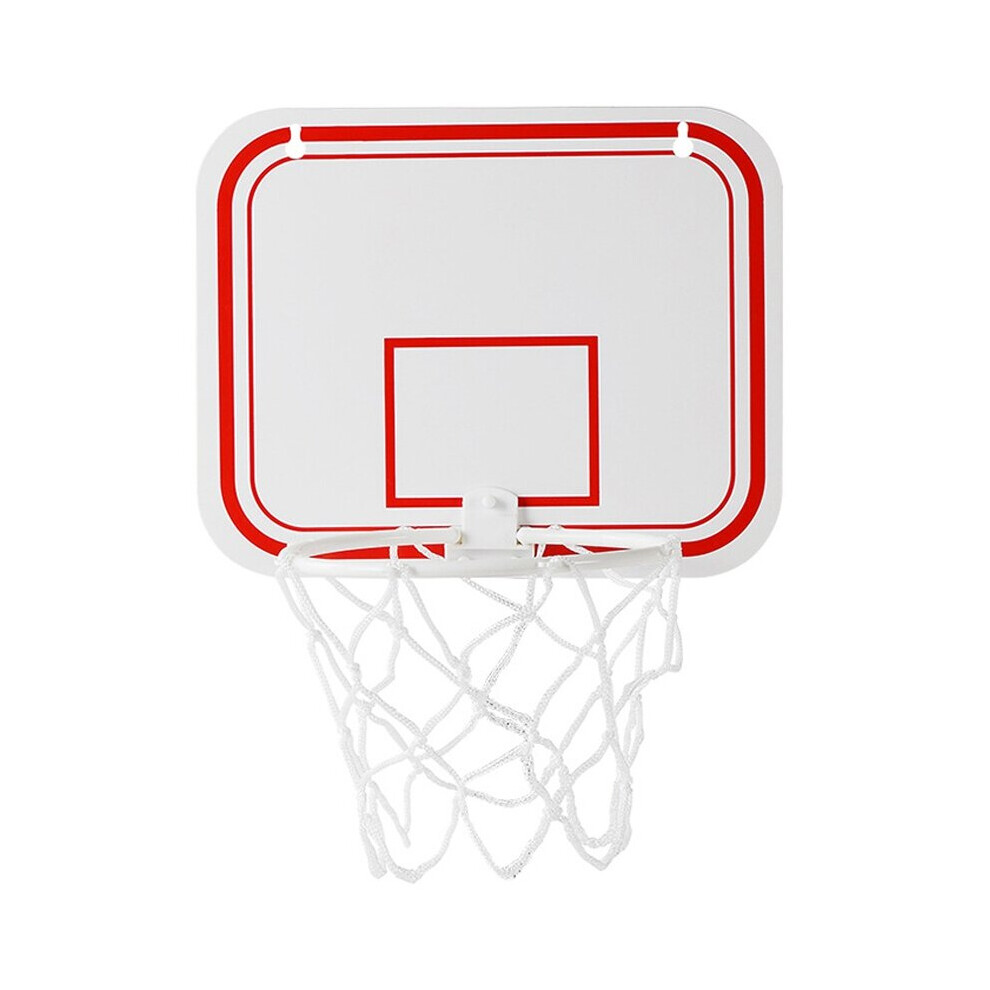 Sport Office Basketball Hoop Clip for Trash Can Basketball Game