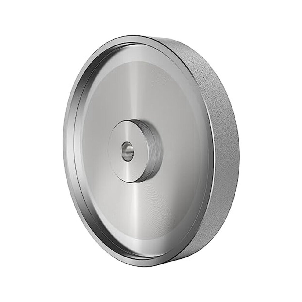 Cbn Grinding Wheel, For Sharpening Woodturning Tools(600 Grit) 4761870496305