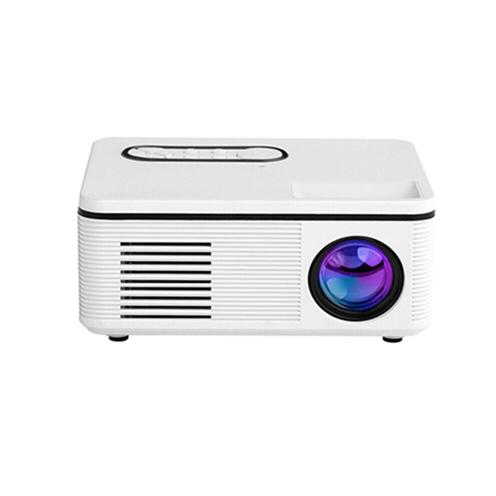 Projector 1080P Mini Led Portable Wifi Full Hd Android (B) Eu Plug 4762584167673