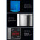 2L Hydrogen Enriched Water Bottle Machine Water Filter Water UK Plug 4
