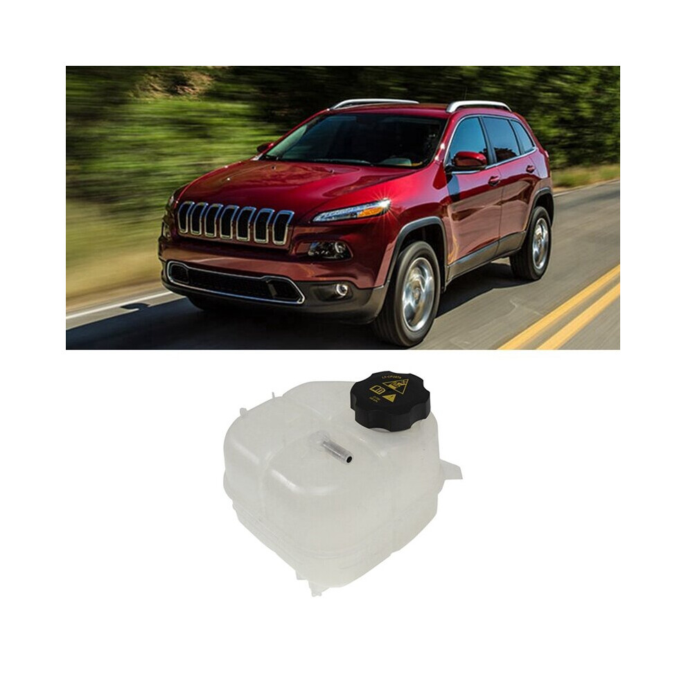 Coolant Reservoir Radiator Expansion Tank For 4761870475768