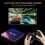 Android 11 Smart TV Box 4K Hd Smart 5G Wifi EU Plug 5