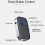 Bluetooth 5.0 Receiver for Car,Noise Cancelling Bluetooth AUX Adapter 3