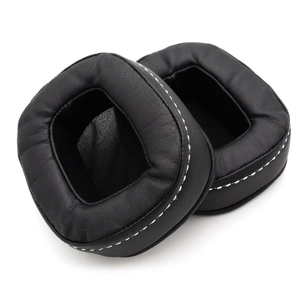 Replacement Earpads For Denon Ah-D600 D7100 9111968185430