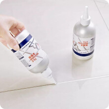 Tile Gap Beauty Grout Epoxy Sealant Aide Repair Seam Filling Reform Wall Glue