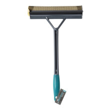 JVL 2-In-1 Window Squeegee