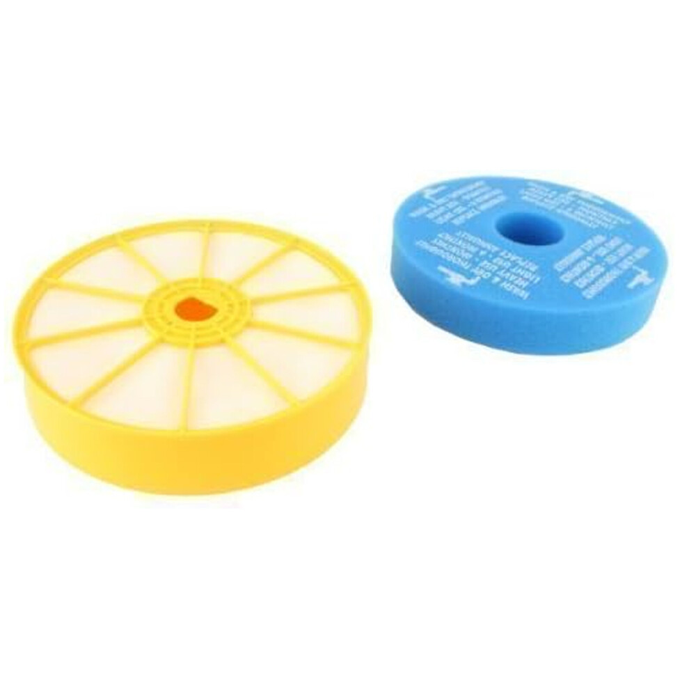 Spares2go Pre Motor Filter For Dyson Dc07 Vacuum Cleaner