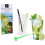 Mojito Cocktail Making Drinks Glass & Accessories Christmas Gift Set 2