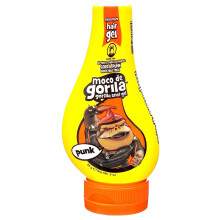 Moco de Gorila Snot Hair Gel, Mini Punk Travel Size 3 oz