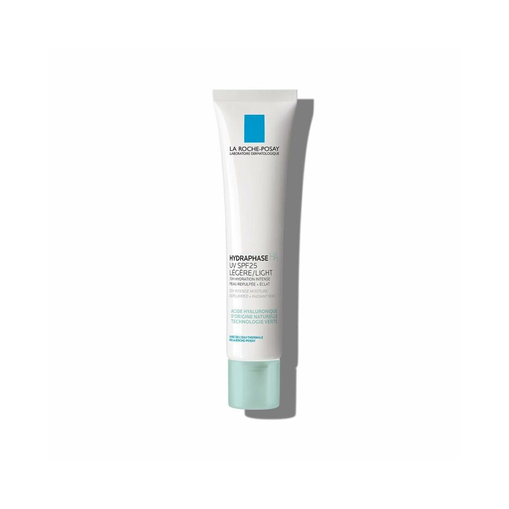 Facial Cream La Roche Posay Hydraphase Ha Uv Spf 25 40 ml