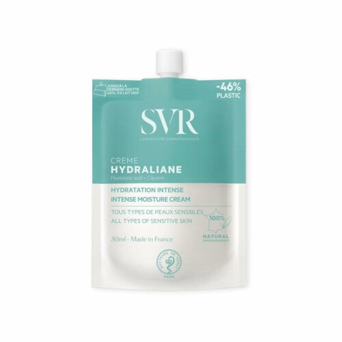 Svr Hydraliane Intense Hydratatie Crème 50Ml
