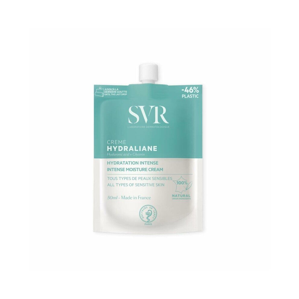Svr Cream Facial Hydraliane 40 Ml 40Ml
