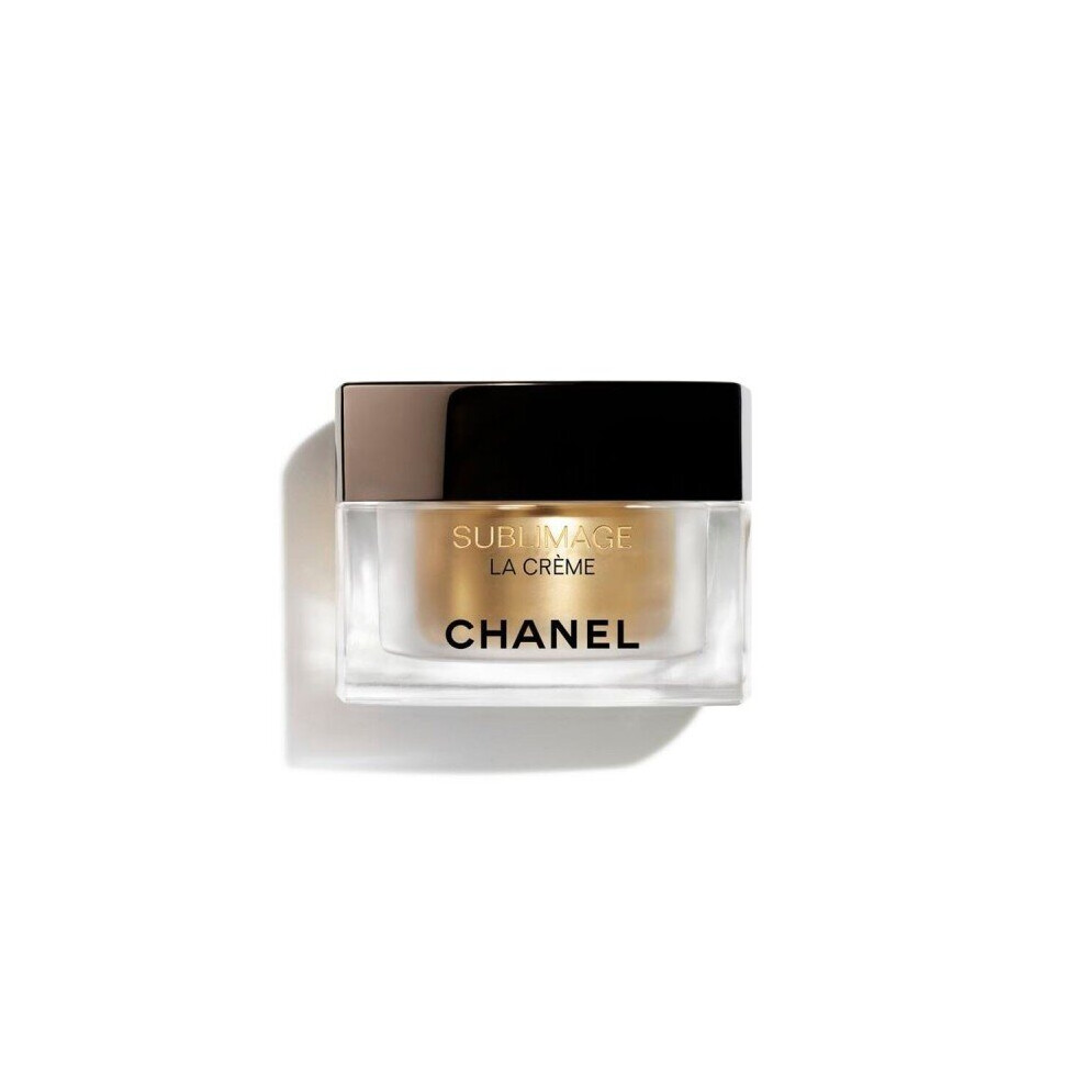 Facial Cream Chanel Sublimage 50 g