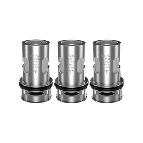 (DM2 0.20 Ohm) Voopoo TPP Replacement Coils 2