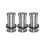 (DM2 0.20 Ohm) Voopoo TPP Replacement Coils 4