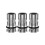 (DM4 Coil) Voopoo TPP Replacement Coils 5