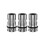 (DM4 Coil) Voopoo TPP Replacement Coils 1