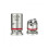 Vaporesso GTX RBA Coil 0.7Ω 2
